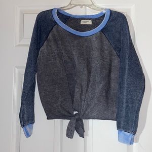 Ocean Drive Crewneck